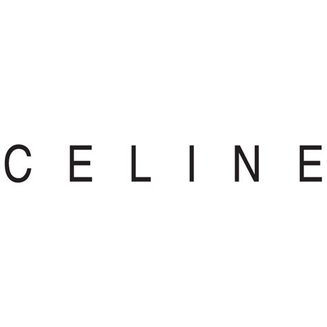 celine logo png|celine logo download.